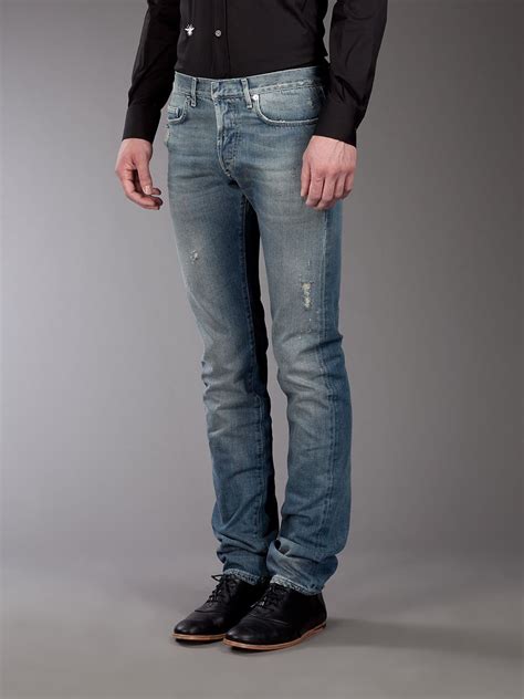 dior jean homme|christian dior jeans price.